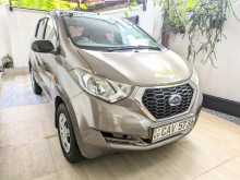 Datsun Redi-GO 2017 Car