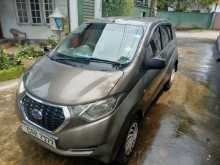Datsun Redi-GO 2017 Car