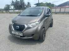 Datsun Redi-GO 2017 Car