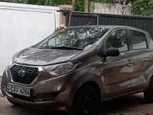 Datsun Redi-GO 2017 Car