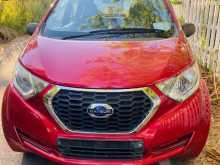 Datsun Redi-GO 2017 Car