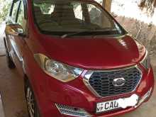 Datsun Redi-GO 2017 Car