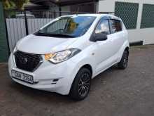 Datsun Redi-GO 2017 Car