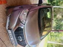 Datsun Redi-GO 2017 Car