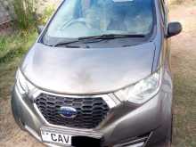 Datsun Redi-GO 2017 Car