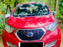 Datsun Redi-GO 2017 Car