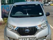 Datsun Redi-Go 2017 Car