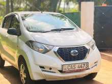 Datsun Redi-GO 2017 Car