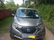 Datsun Redi-GO 2018 Car