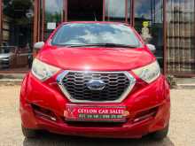 Datsun Redi-GO 2019 Car