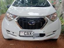 Datsun Redi-GO 2018 Car