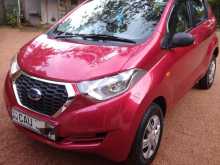 Datsun Redi-GO 2016 Car