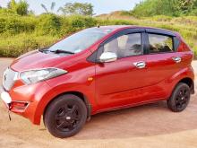 Datsun Redi-GO 2016 Car
