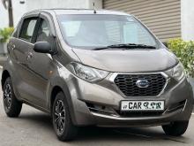 Datsun Redi-GO 2016 Car