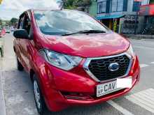 Datsun REDI GO 2017 Car