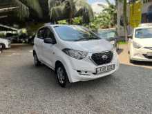 Datsun Redi-GO 2016 Car