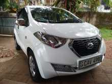 Datsun Redi-Go 2016 Car