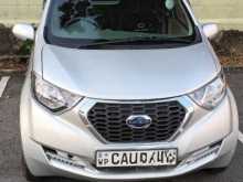 Datsun Redi-GO 2017 Car