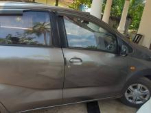 Datsun Redi-GO 2016 Car