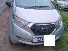 Datsun Redi-GO 2016 Car
