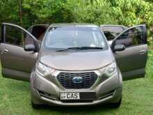 Datsun Redi-GO 2016 Car
