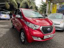 Datsun Redi-GO 2017 Car