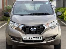 Datsun Redi-GO 2016 Car
