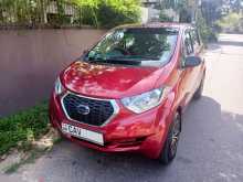 Datsun Redi-GO 2016 Car