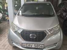 Datsun Redi-GO 2017 Car