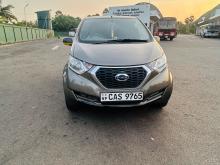 Datsun Redi-GO 2017 Car