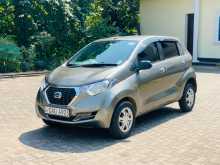 Datsun Redi-Go 2016 Car