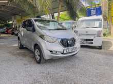 Datsun Redi-GO 2016 Car