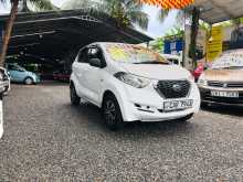 Datsun Redi-GO 2016 Car