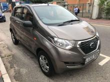 Datsun Redi-Go 2016 Car