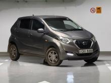 Datsun Redi-GO 2017 Car
