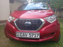 Datsun Redi-GO 2016 Car