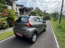 Datsun Redi-GO 2017 Car