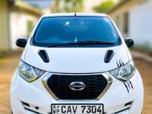 Datsun Redi-GO 2017 Car