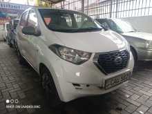 Datsun REDI-GO 2017 Car