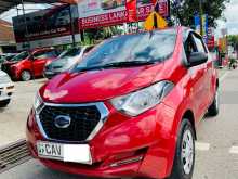 Datsun REDI GO 2017 Car