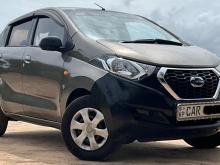 Datsun Redi-GO 2016 Car