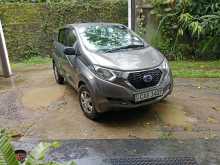 Datsun Redi-Go 2016 Car