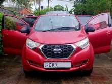Datsun Redi-GO 2016 Car