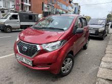 Datsun Redi-GO 2017 Car