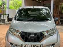 Datsun Redi-GO 2019 Car