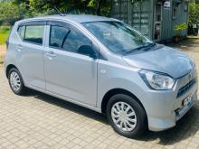 Datsun Redi-GO 2016 Car