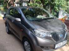 Datsun Redi-GO 2016 Car