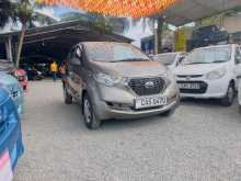 Datsun Redi-GO 2016 Car
