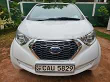 Datsun REDI-GO 2017 Car