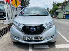 Datsun Redi-GO 2016 Car